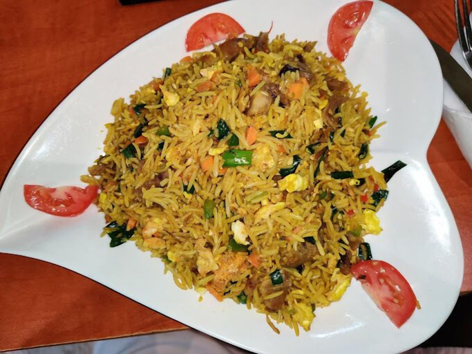 Food & Drinks 5, Parklane Hotels, AbujaMun