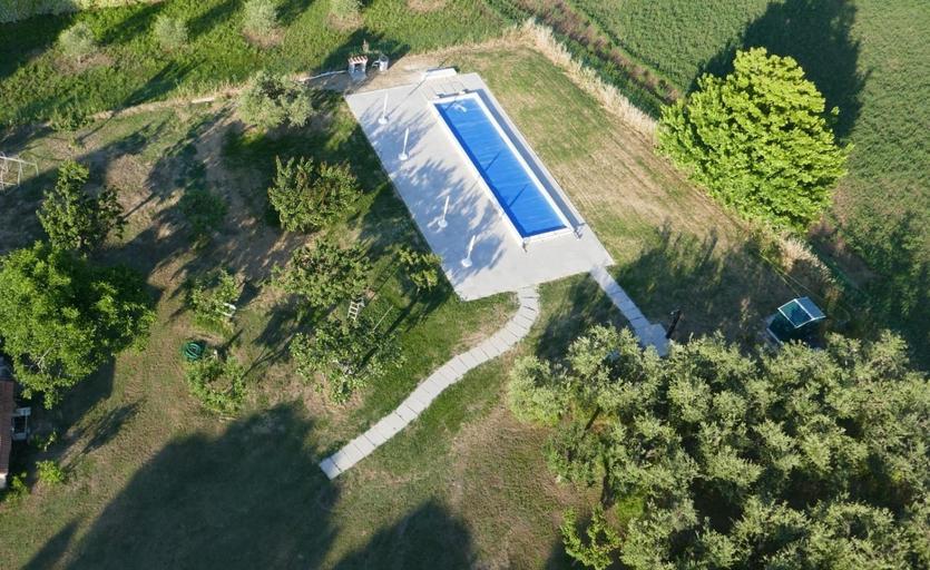 Others 3, Il Granaio, Fermo