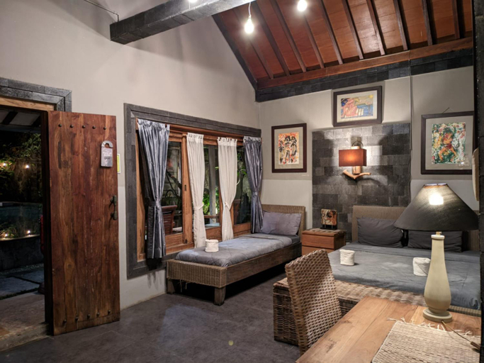 Bedroom 8