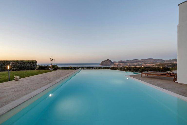 Sport & Beauty 2, HOTEL VENERE DI ERICE RESORT E SPA, Trapani