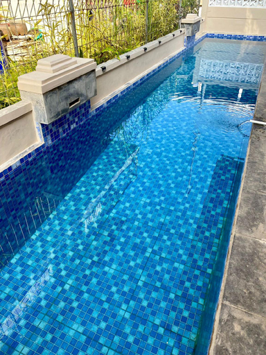 Others 5, Villa kota bunga 3 bedrooms & privatepool, Cianjur