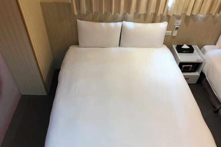Bedroom 20
