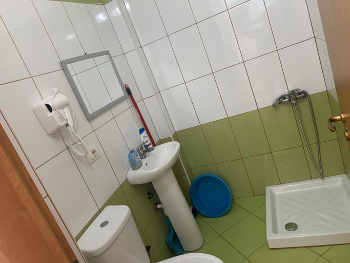 Others 5, Julia Apartments, Vlorës