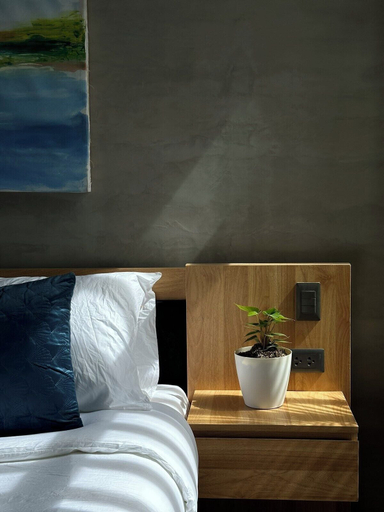 Bedroom 2, Caldwell Boutique Hotel, Legazpi City