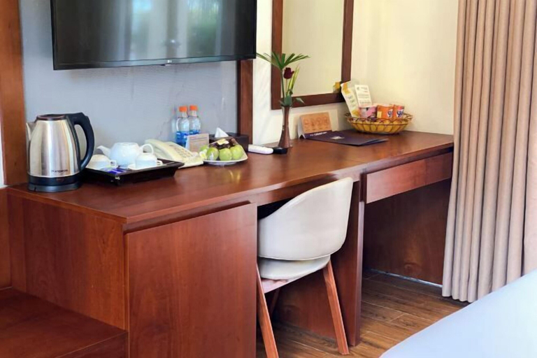 Amenities 24