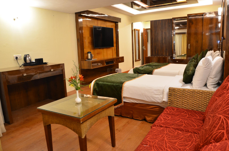 Bedroom 6