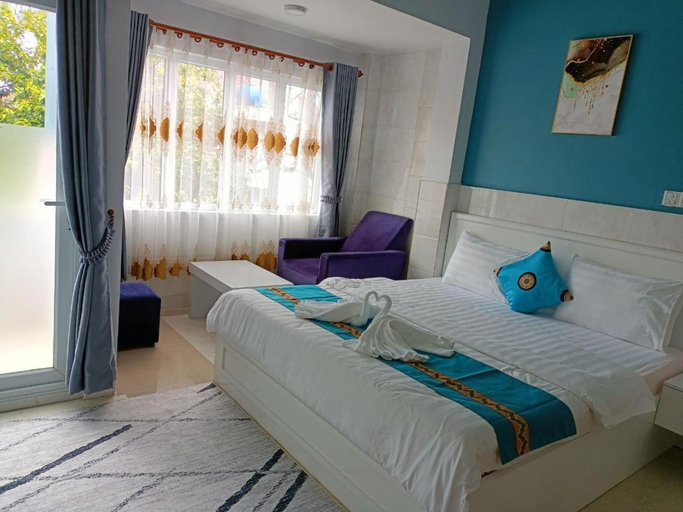 Bedroom 7