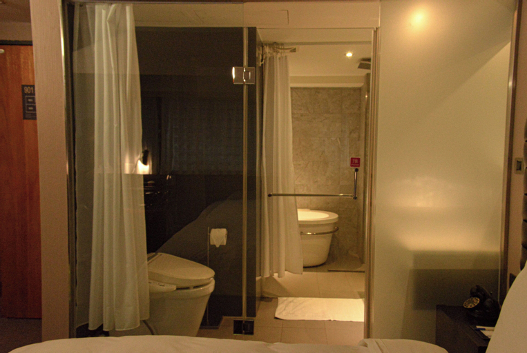 Bathroom 6