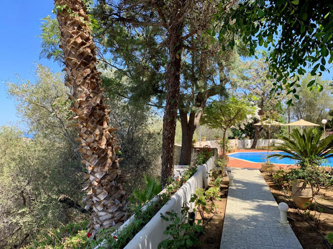 Others 2, Villa Clio with Pool Stalos Crete, Crete