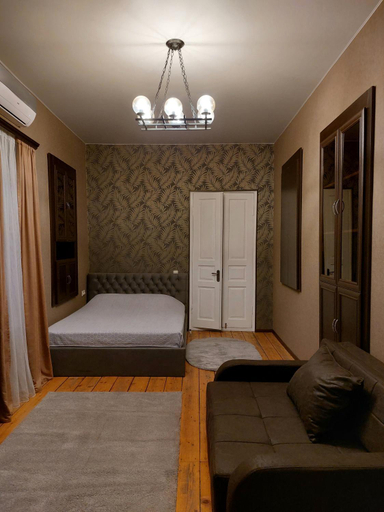 Others 5, Resting Place, Tbilisi