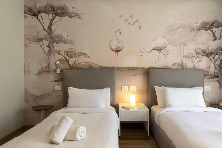 Bedroom 3, Sakura Silver Palm, New Cairo 1