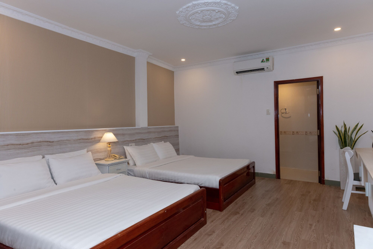 Bedroom 7