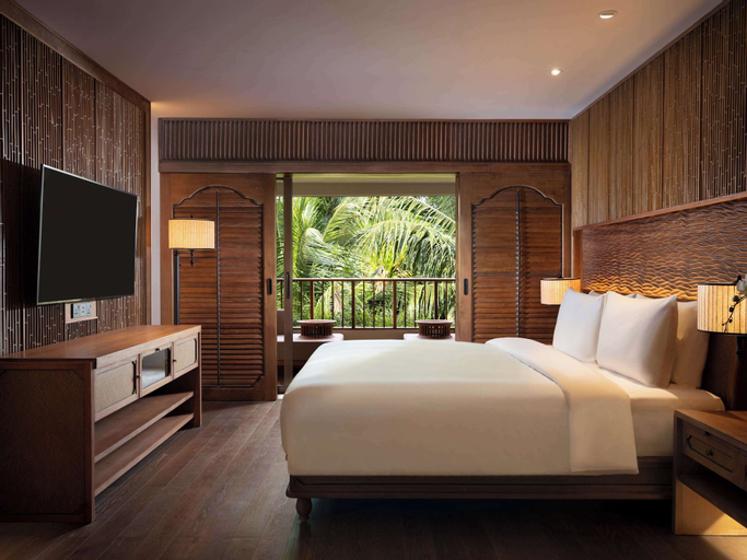 Bedroom 7