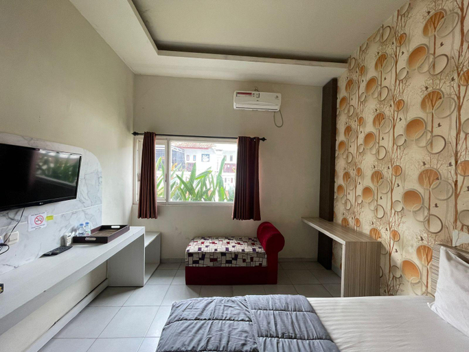 Bedroom 7