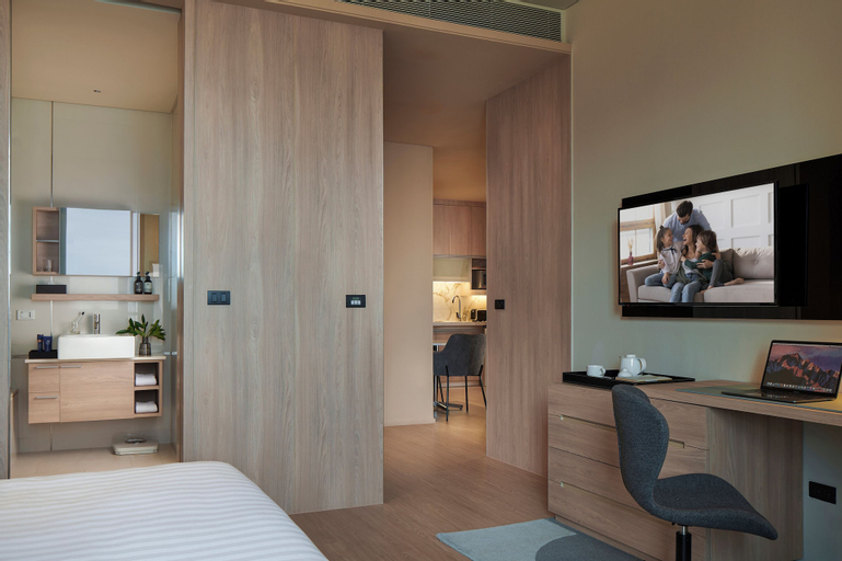 Bedroom 18