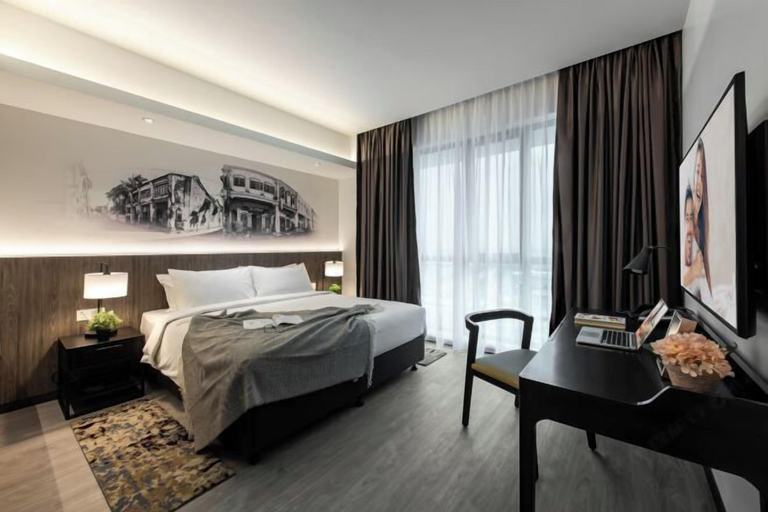 Bedroom 8