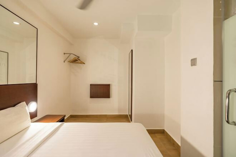 Bedroom 16