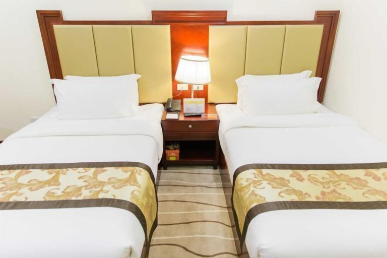 Bedroom 21
