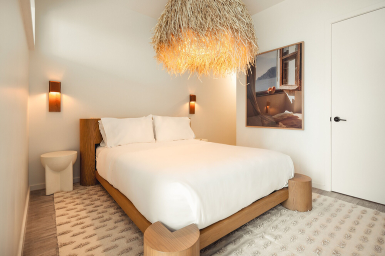 Bedroom 3, Flow Hotel Fort Lauderdale, Broward