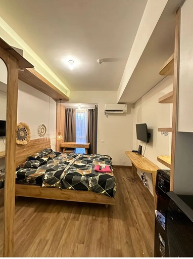 Others 4, Barsa City Apartment by Leon Room, Sleman