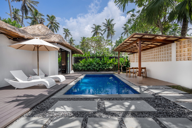 Swimming Pool 1