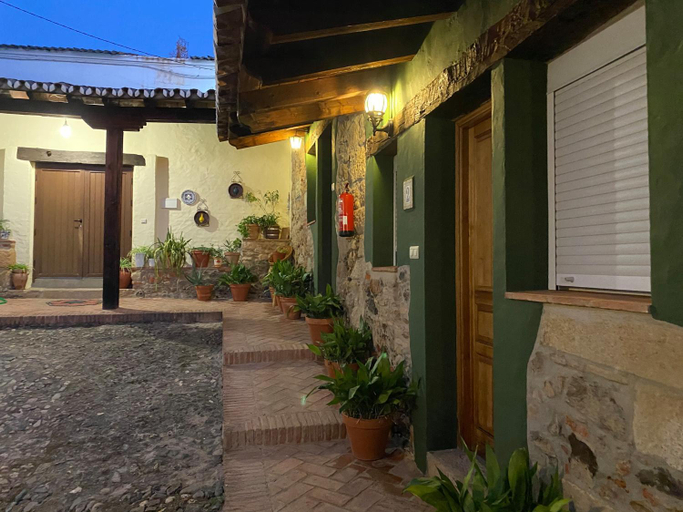 Others 2, CASA RURAL EL OLIVO, Cáceres