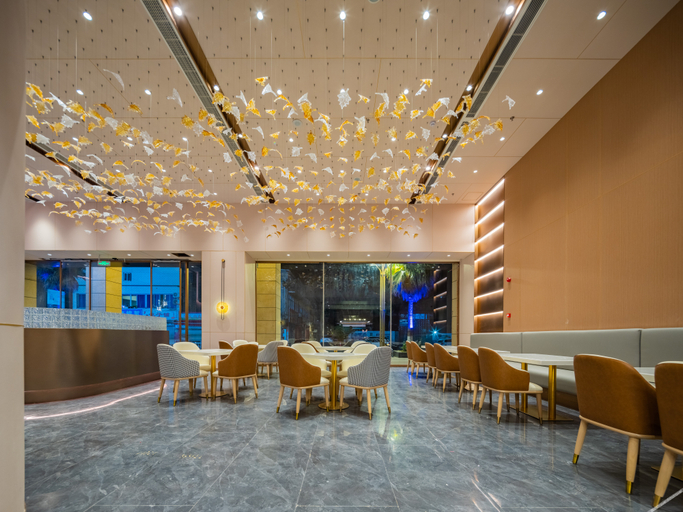 Food & Drinks 4, Starway Hotel Chengdu Pengzhou Municipal Government, Chengdu
