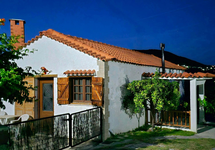 Others 4, Antoneiko house, Central Greece