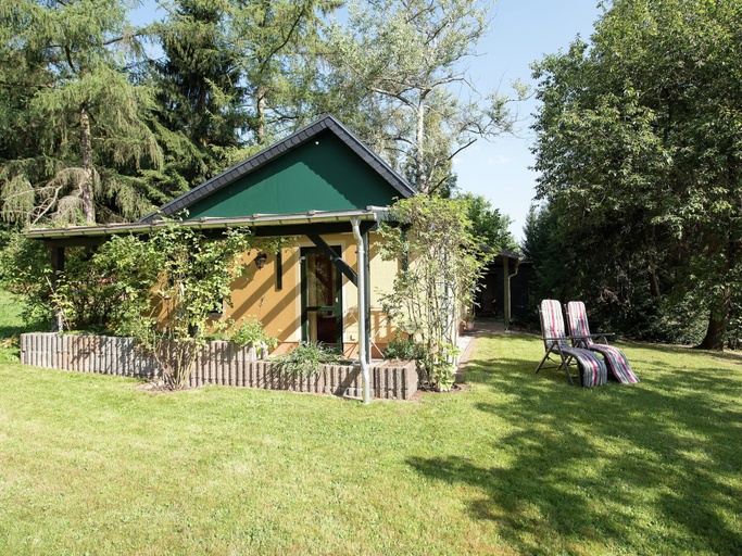 Exterior & Views 2, Cozy Escape in Walthersdorf, Erzgebirgskreis
