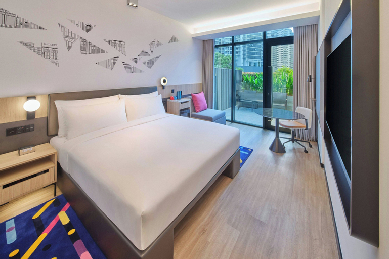 Bedroom 23