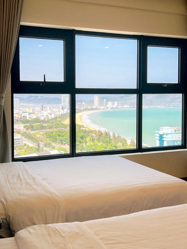 Tony Apartment -FLC Sea Tower Quy Nhon, Qui Nhơn