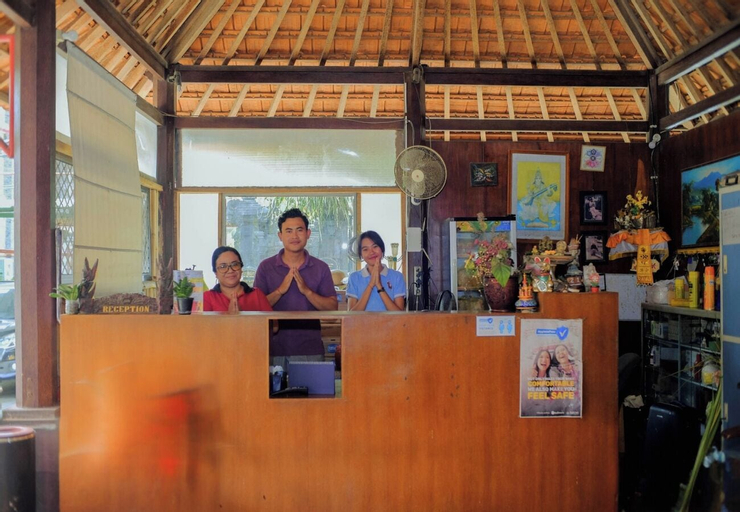Hotel Damai, Denpasar