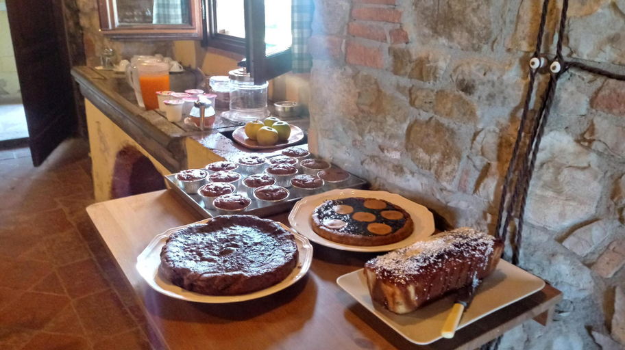 Food & Drinks 4, Campo Al Vento, Perugia