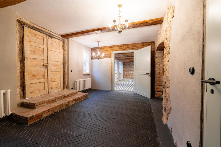 Others 5, Raina ielas apartamenti R5, Kuldiga