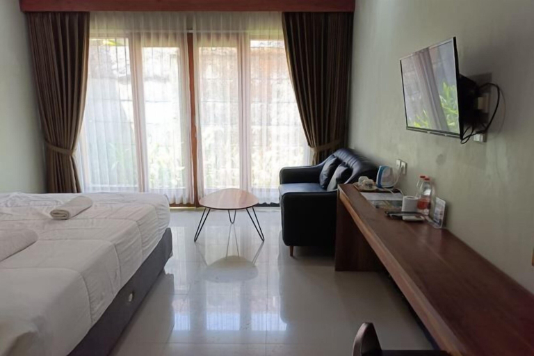 Bedroom 26