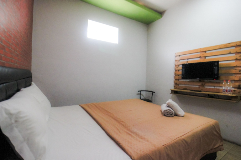 Bedroom 29