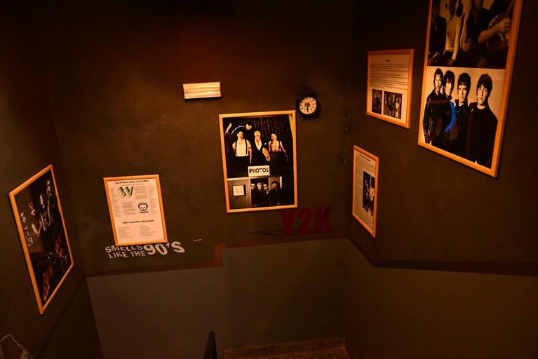 Others 5, Rock Rooms Pula, Pula