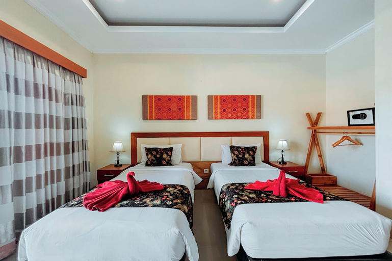 Bedroom 18