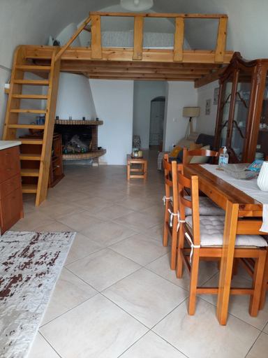 Others 4, Granny's Home ,mini villa for 4, South Aegean
