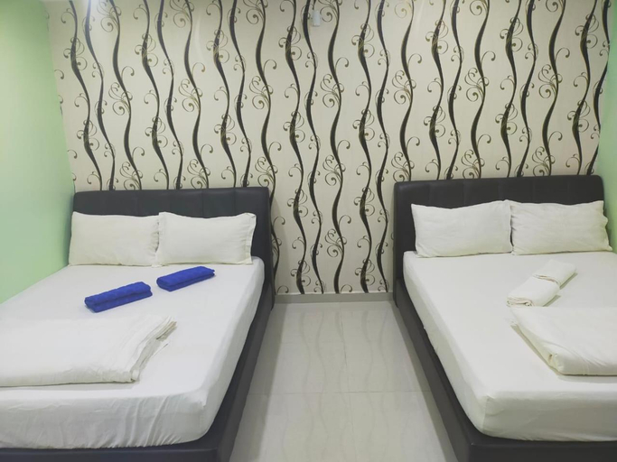 Bedroom 8