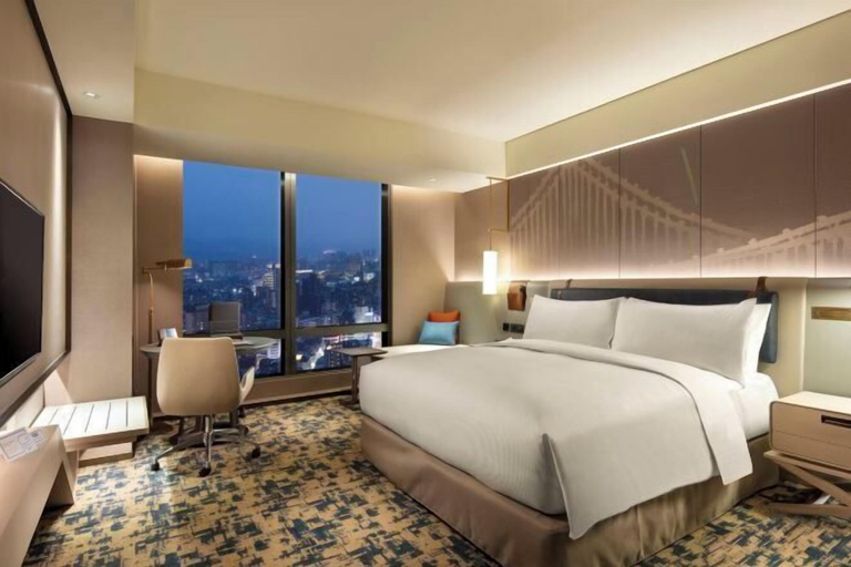 Bedroom 12