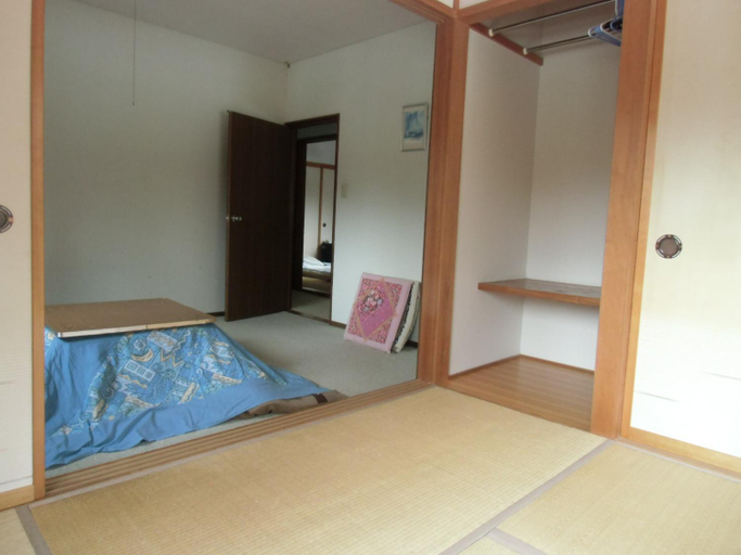 Bedroom 2, Raumu Sanso, Ōmachi