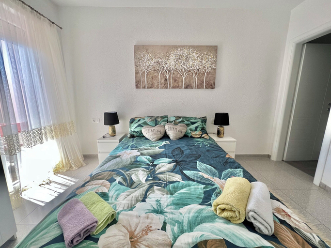 Bedroom 2, Apartman Ana 1, Crikvenica