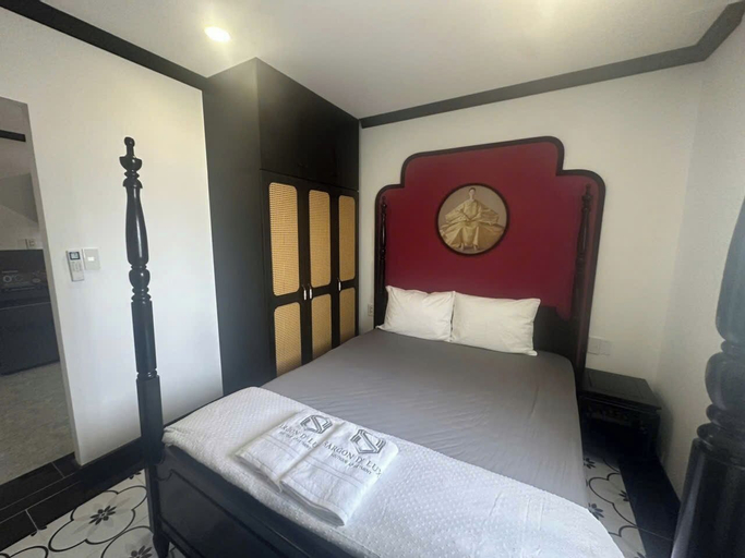 Bedroom 12