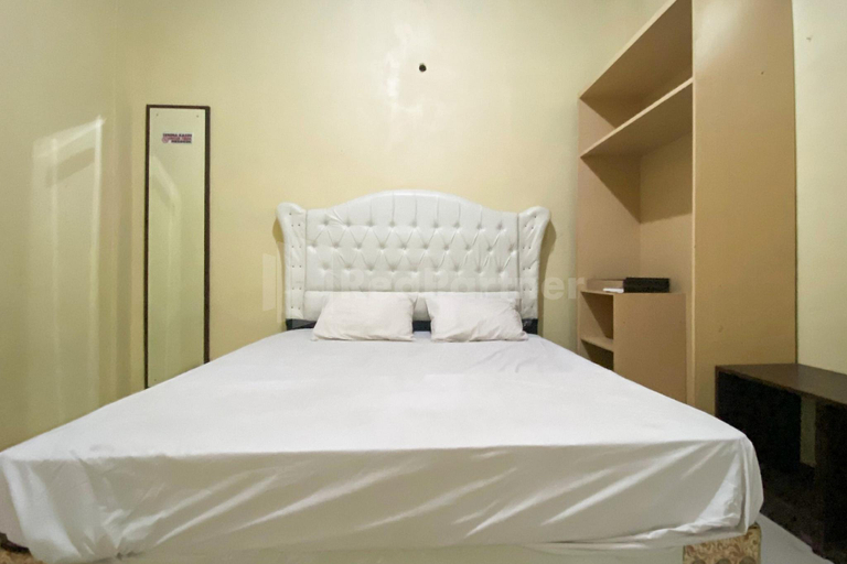 Bedroom 8