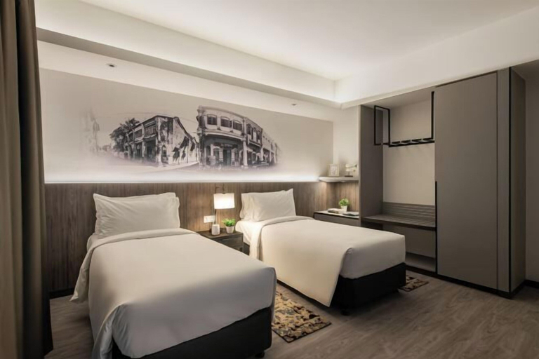 Bedroom 9