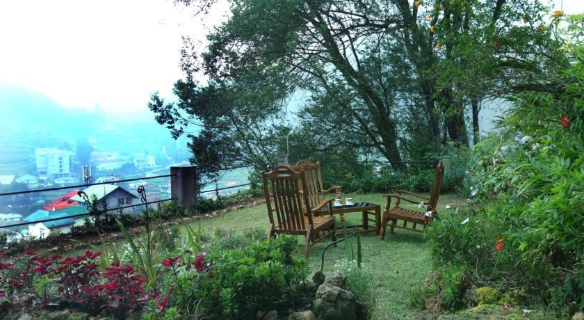 View 4, BEZEL BUNGALOW, Nuwara Eliya