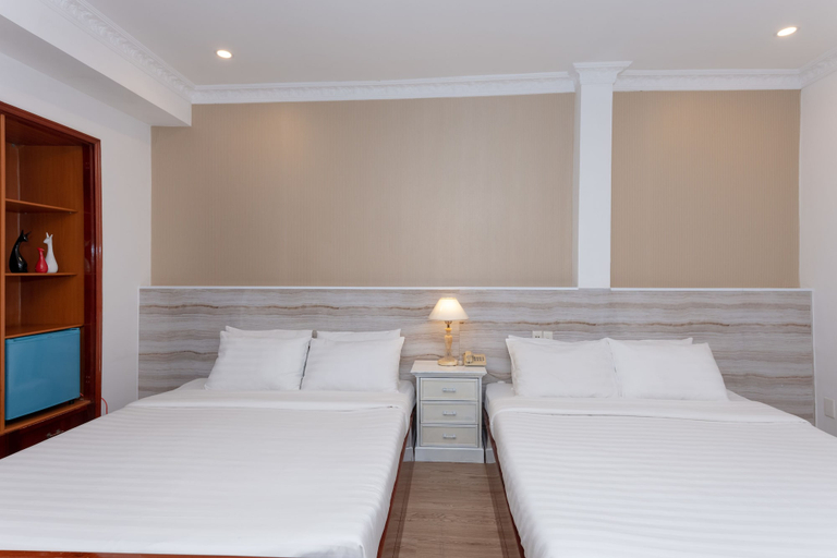 Bedroom 6