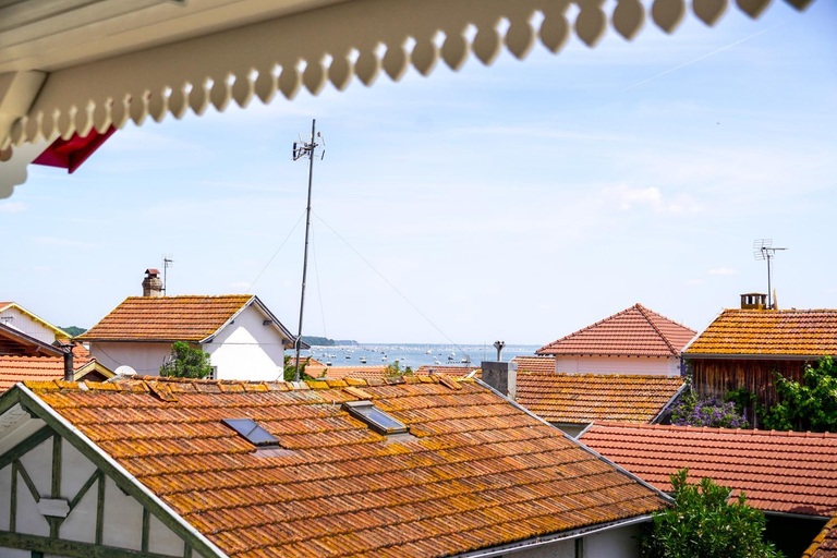 Exterior & Views, Hôtel de la Plage, Gironde