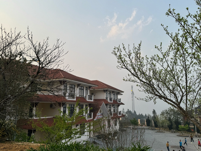 Exterior & Views 1, Merit Sapa Hotel, Sa Pa